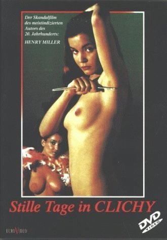 Jours tranquilles à Clichy (1990) with English Subtitles on DVD on DVD