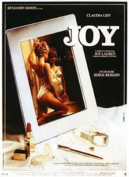 Joy (1983) starring Claudia Udy on DVD on DVD