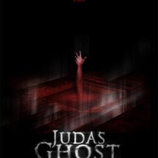 Judas Ghost (2013) starring Martin Delaney on DVD