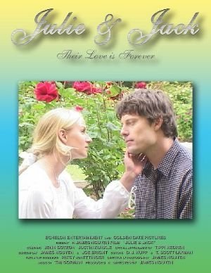 Julie and Jack (2003) starring Jenn Gotzon Chandler on DVD on DVD