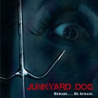 Junkyard Dog (2010) starring Innis Casey on DVD