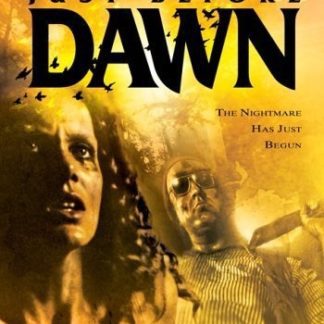 Just Before Dawn (1981) starring George Kennedy on DVD