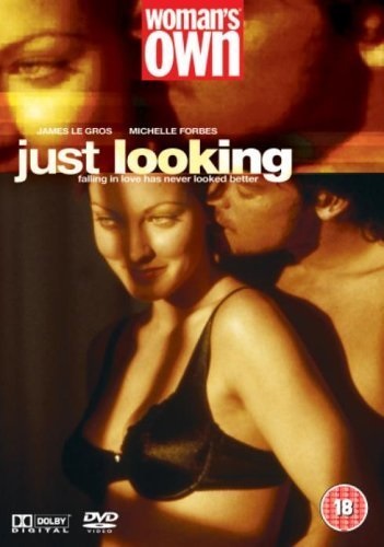 Just Looking (1995) starring James Le Gros on DVD on DVD