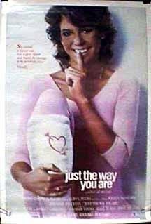 Just the Way You Are (1984) starring Kristy McNichol on DVD on DVD