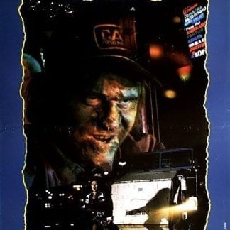 Kadunlakaisijat (1991) with English Subtitles on DVD