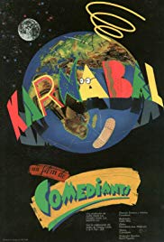 Karnabal (1985) with English Subtitles on DVD on DVD