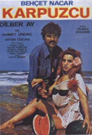 Karpuzcu (1979) with English Subtitles on DVD