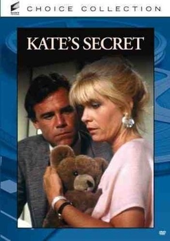 Kate's Secret (1986) starring Meredith Baxter on DVD on DVD