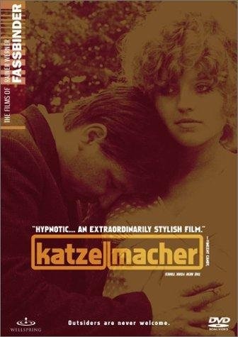 Katzelmacher (1969) with English Subtitles on DVD on DVD