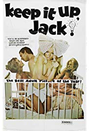 Keep It Up, Jack (1974) starring Mark Jones on DVD on DVD