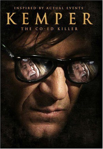 Kemper (2008) starring Christopher Stapleton on DVD DVD Kemper (2008) starring Christopher Stapleton on DVD
