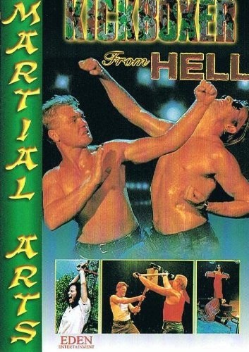 Kickboxer from Hell (1990) with English Subtitles on DVD on DVD