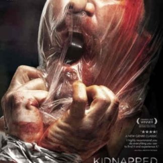 Kidnapped (2010) with English Subtitles on DVD