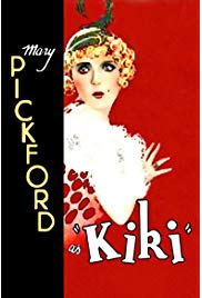 Kiki (1931) with English Subtitles on DVD on DVD