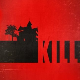 Kill (2011) starring Ry Barrett on DVD