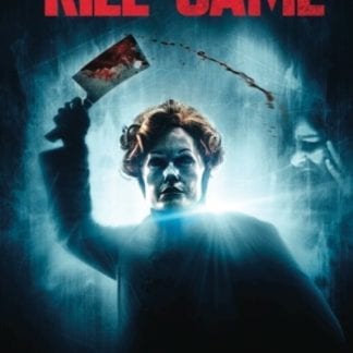 Kill Game (2018) starring Laura Ashley Samuels on DVD
