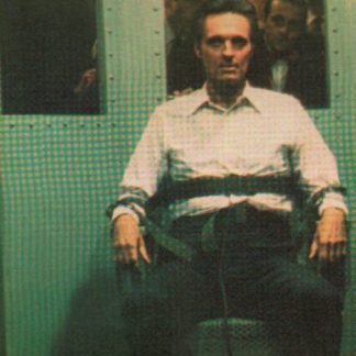 Kill Me If You Can (1977) starring Alan Alda on DVD