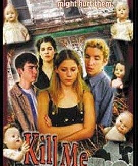 Kill Me Tomorrow (2000) starring Louisa Shafia on DVD
