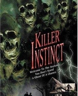 Killer Instinct (2001) starring Corbin Bernsen on DVD
