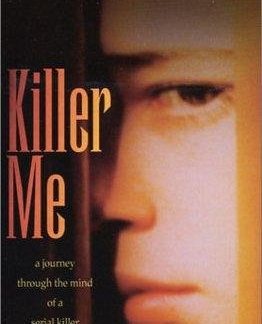 Killer Me (2001) starring George Foster on DVD