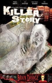 Killer Story (2004) starring William Smith on DVD