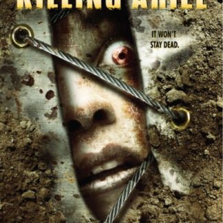 Killing Ariel (2008) starring Lindsley Allen on DVD