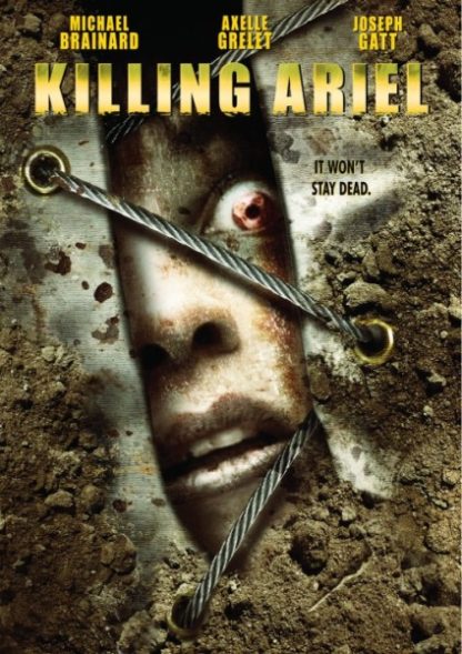 Killing Ariel (2008) starring Lindsley Allen on DVD