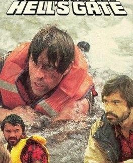 Killing at Hell's Gate (1981) starring Robert Urich on DVD