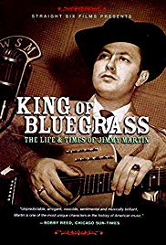 King of Bluegrass: The Life and Times of Jimmy Martin (2003) starring Joey Kent on DVD on DVD