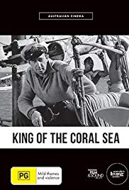 King of the Coral Sea (1954) with English Subtitles on DVD on DVD
