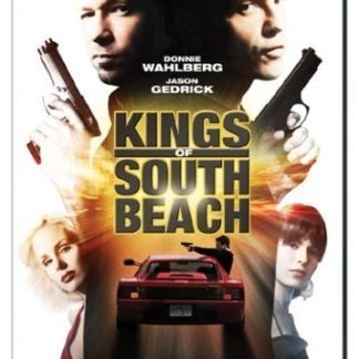 Kings of South Beach (2007) with English Subtitles on DVD