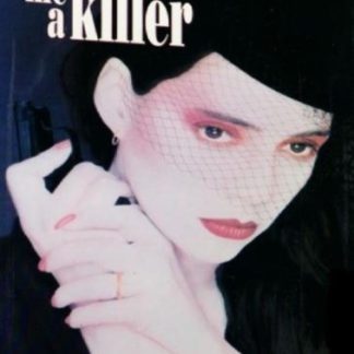 Kiss Me a Killer (1991) starring Robert Beltran on DVD