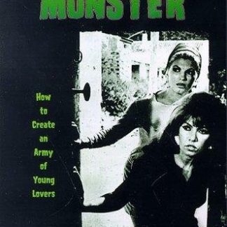 Kiss Me Monster (1969) with English Subtitles on DVD