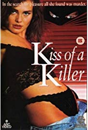 Kiss of a Killer (1993) starring Annette O'Toole on DVD