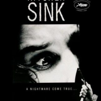 Kitchen Sink (1989) starring Theresa Healey on DVD