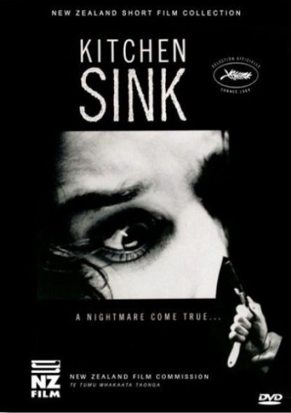 Kitchen Sink (1989) starring Theresa Healey on DVD