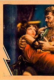 Kongo (1932) starring Walter Huston on DVD on DVD
