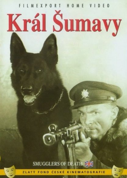Král Sumavy (1959) with English Subtitles on DVD on DVD