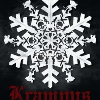 Krampus: The Devil Returns (2016) starring Shawn C. Phillips on DVD
