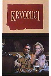 Krvopijci (1989) with English Subtitles on DVD on DVD