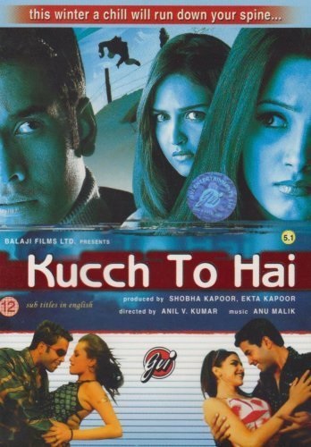 Kucch To Hai (2003) with English Subtitles on DVD on DVD