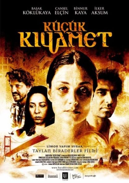 Küçük kiyamet (2006) with English Subtitles on DVD on DVD