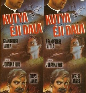 Kutya éji dala (1983) with English Subtitles on DVD