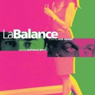 La balance (1982) with English Subtitles on DVD