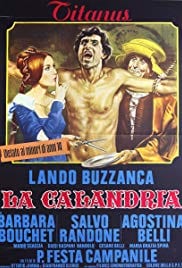 La calandria (1972) with English Subtitles on DVD on DVD