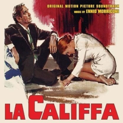 La califfa (1970) with English Subtitles on DVD on DVD