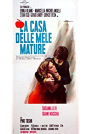 La casa delle mele mature (1971) with English Subtitles on DVD on DVD