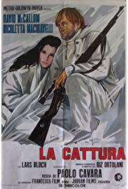 La cattura (1969) with English Subtitles on DVD on DVD