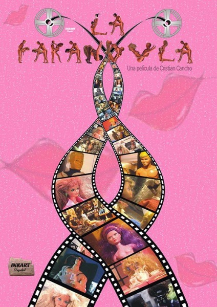 La Farándula (1998) with English Subtitles on DVD on DVD