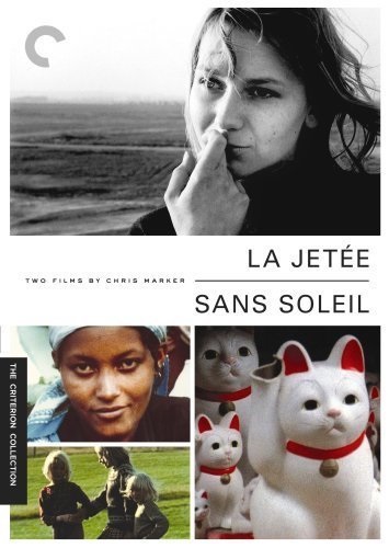La Jetée (1962) with English Subtitles on DVD on DVD